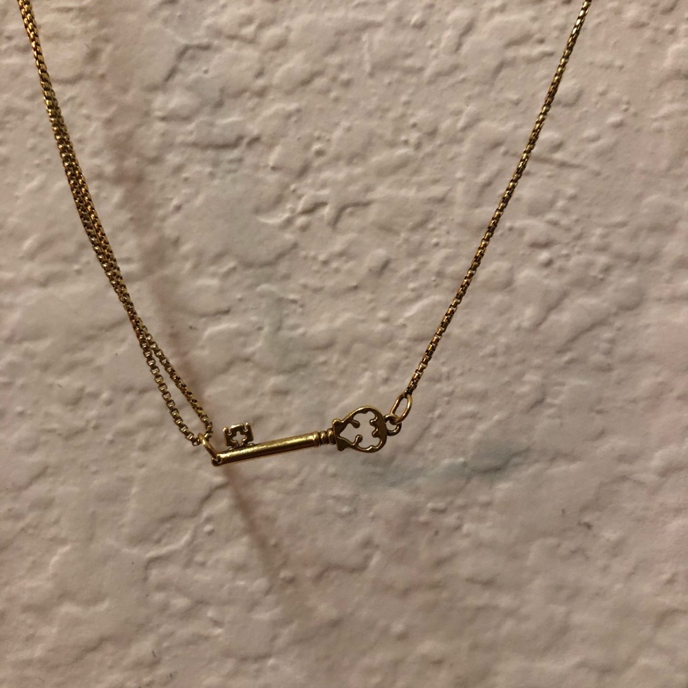 Alex and ani necklace